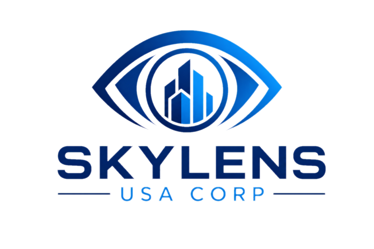 Skylens USA Corp